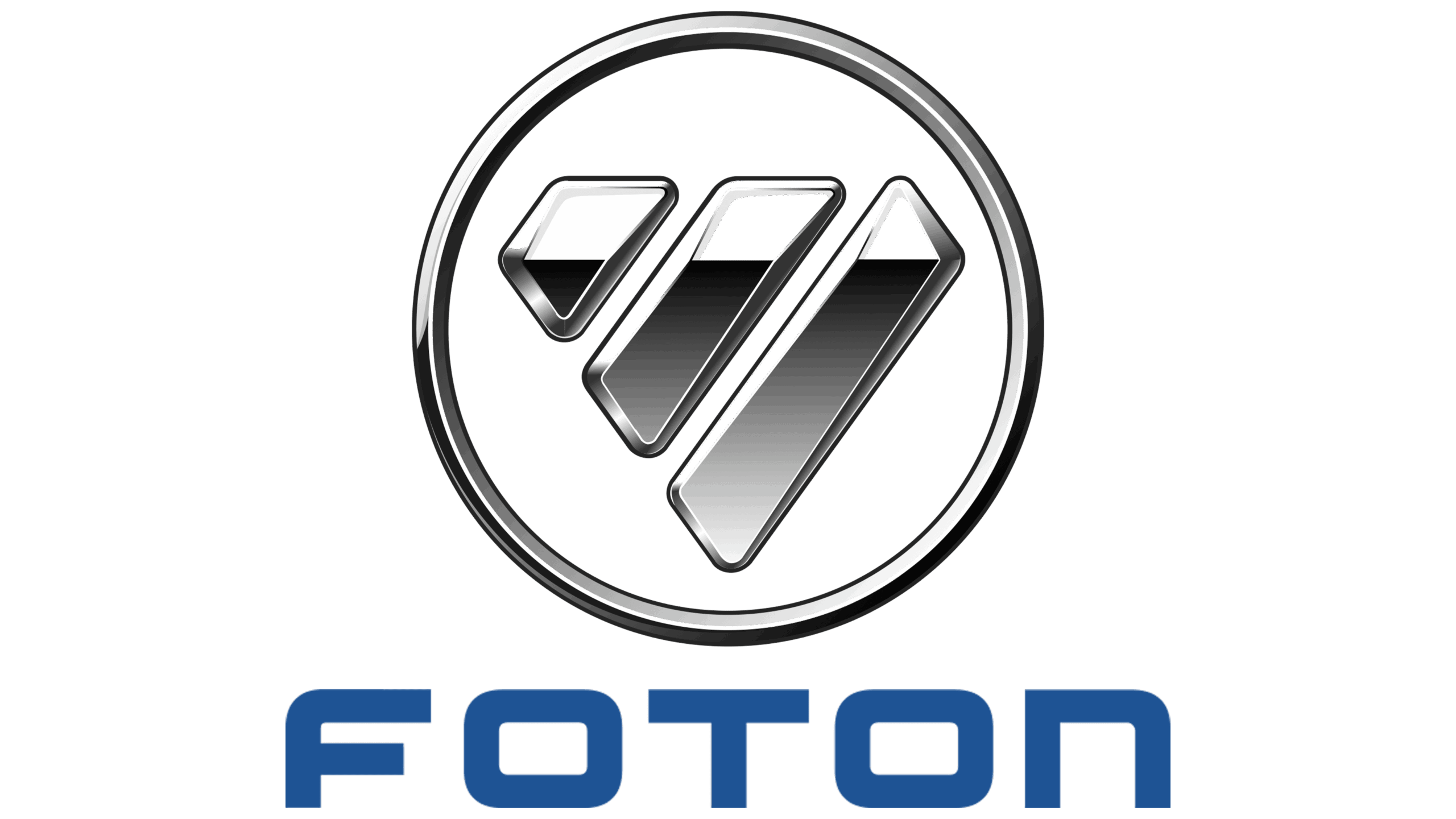 Foton-Motor-Logo