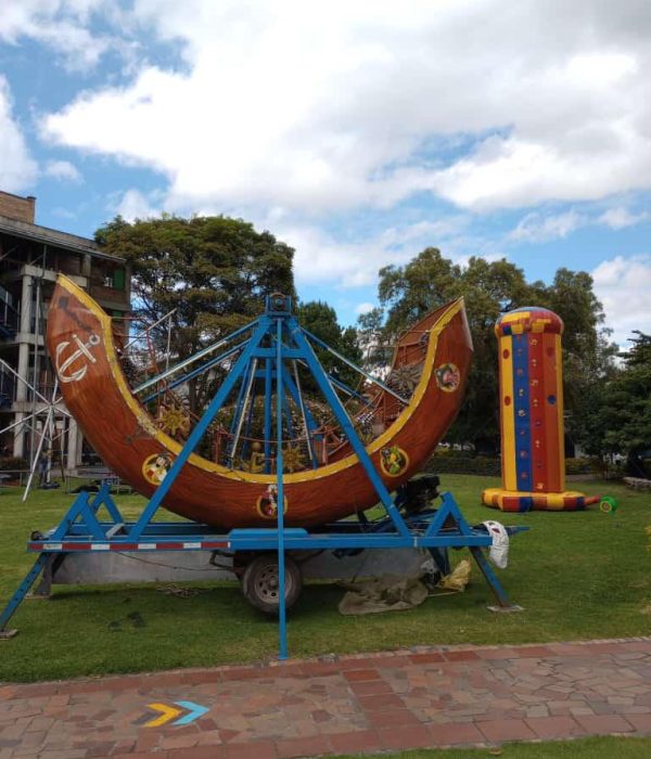 BARCA