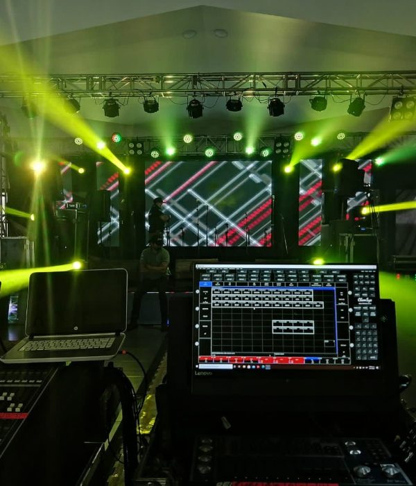 alquiler de luces y sonido en bogota 7