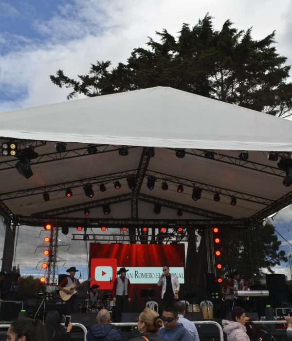 alquiler de luces y sonido en bogots 6