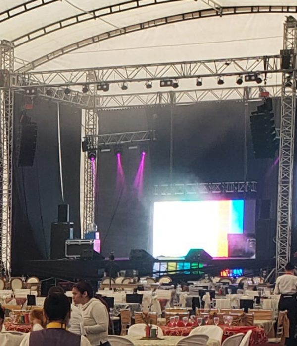 alquiler de pantallas y sonido en bogota 3
