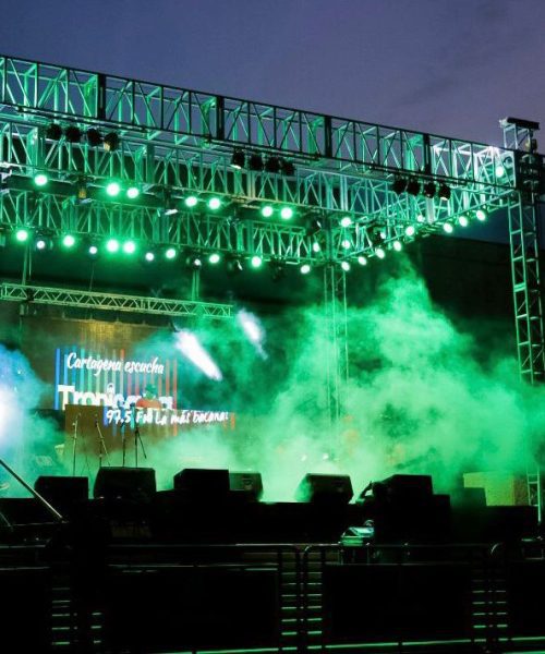decoracion de eventos en bogota 4